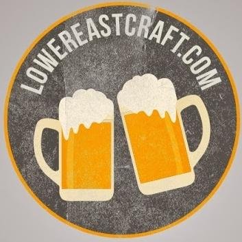A beer blog run by two guys from NYC. Join us in a conversation about craft beer!