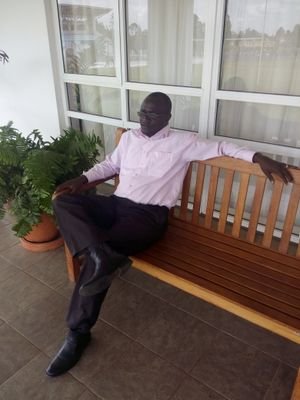 fredobola's profile picture. 