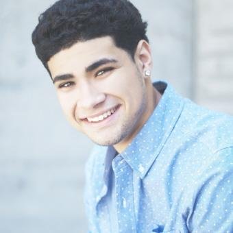 ronniebanks1129's profile picture. Go follow @officialmbalal if you want Ronnie Banks to follow you! works!!!!