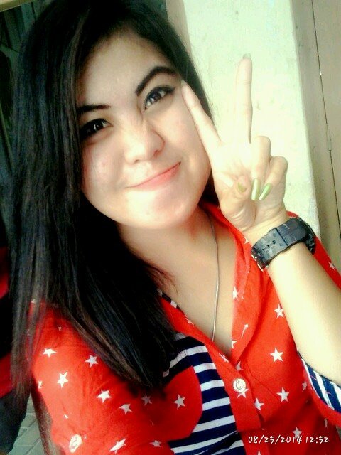Milanti M |♥ S1 AKUNTANSI -  Universitas Negeri Gorontalo ♥ | Adnan Abdul Gani ♥ | Mama & Papa ♥ | Islam ♥ | SOUTH KOREA ♥ | ♥ BIGBANG ♥