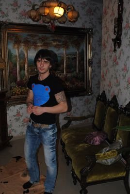 igorswen1704's profile picture. 