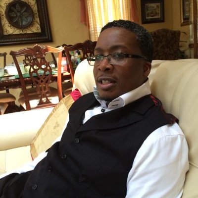 Senior Pastor of Restoration of Faith International Christian Church (RFICC)