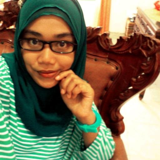 ♡ ♡♡ ♡ I LOVE ALLAH  ♡ ♡ I LOVE MUHAMMAD  ♡ ♡ I LOVE MY FAMILY  ♡ ♡ ♡ ♡
  
  --UNIVERSITAS BINADARMA--