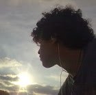 Distante daquilo que eu era...