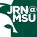 Mich. State J-School (@msujschool) Twitter profile photo Mich. State J-School (@msujschool) Twitter profile photo
