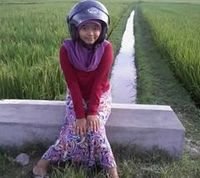Berbagi itu indah :)