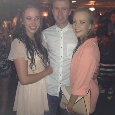 mariamcelroy's profile picture. Dont put me down for cardio