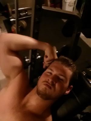 Cglover28's profile picture. 