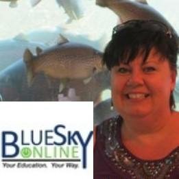 MartiEngTeacher's profile picture. Online English teacher helps people make diploma dreams come true.