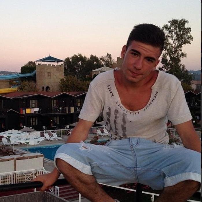 Yeni Hesap