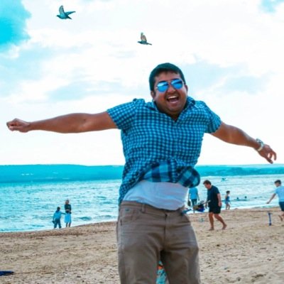 Jinnyvarkey's profile picture. 