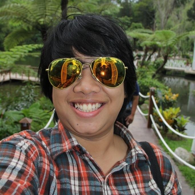 GabbyOetary's profile picture. 