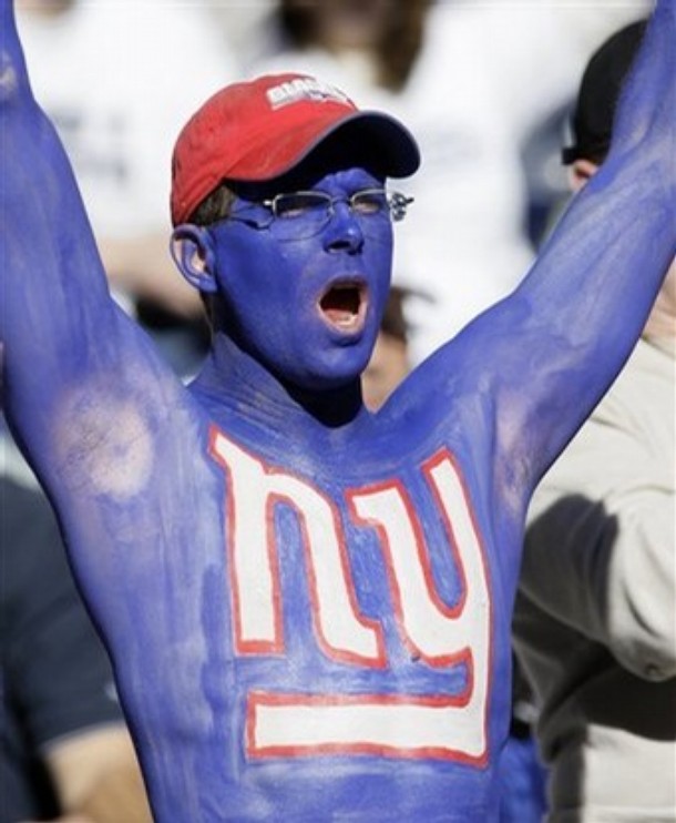 BigBlueNuts's profile picture. Giants Nut and Sports Resuts Consultant