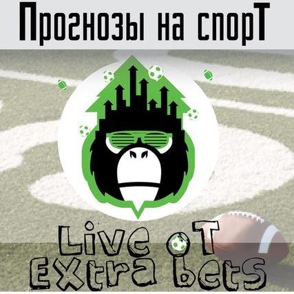 extra_bets's profile picture. 