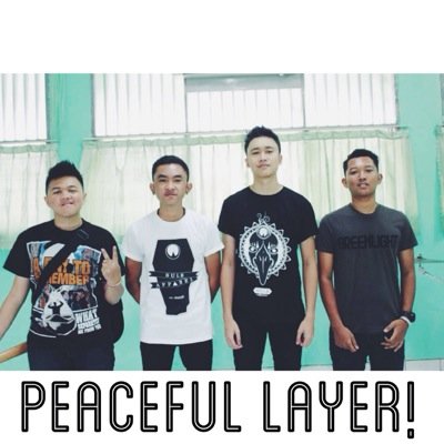 Metalcore Band from Jakarta! CP: 08811632112