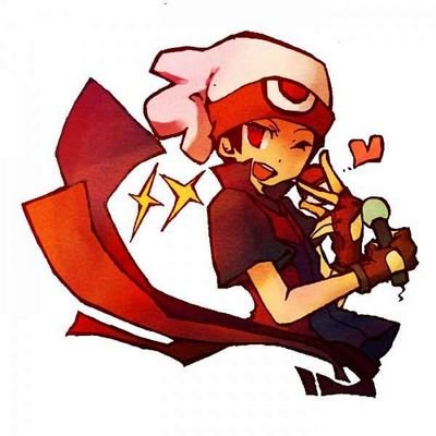 [02/07] Hijo de Norman y experto en los concursos Pokémon. Mi equipo es el más bello de todos y eso no me lo puedes negar [#RP]
