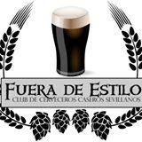 Somos el club Fuera de Estilo, apasionados por la cerveza, su elaboración y su cultura.