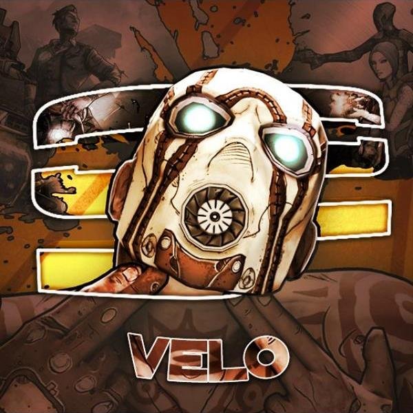 PapaVelocity's profile picture. MW3 only, its Bae GT: Blame Velo