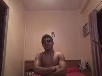 Edad: 20 - Hincha de: River - Profesorado de Educacion Fisica - Le encantan los babies - Profe de colonia en Club Italiano !