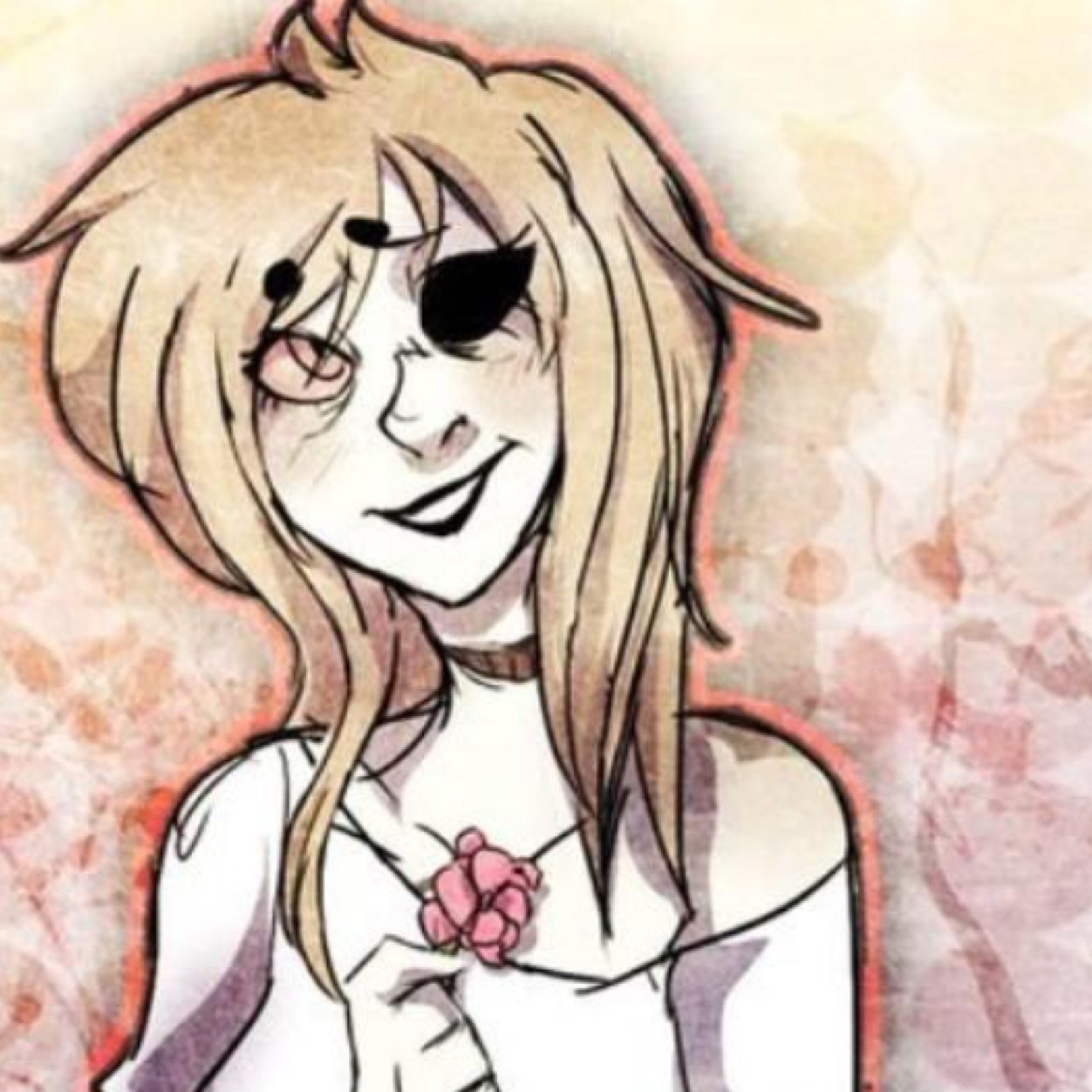 Hi... I'm Sadie... N-nice to meet you..