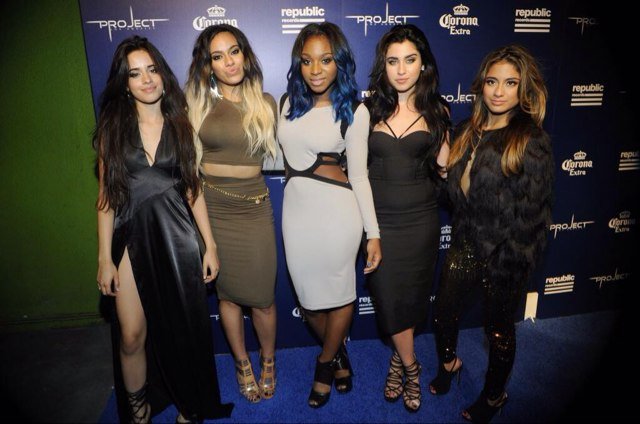 5h_Kuwait's profile picture. Inlove with a girl group called fifth harmony