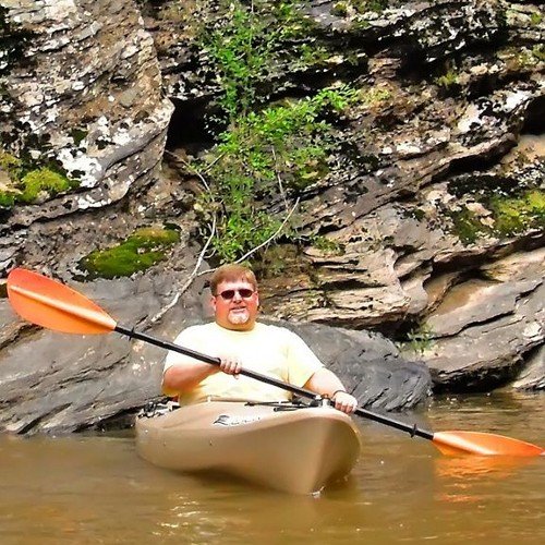 I have a wonderful wife and three great kids. I work in IT (SQL Rocks). My hobbies are tennis, kayaking and photography.