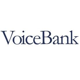 VoiceBank