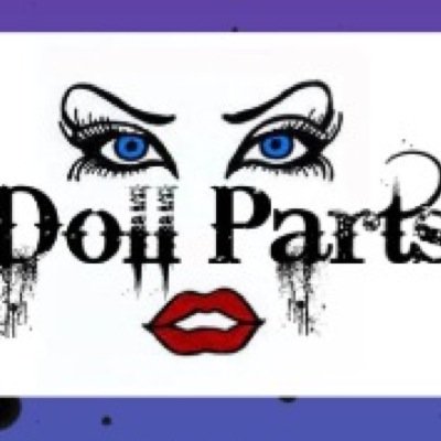 Thedollparts's profile picture. From the ashes of the 90's, rise The Doll Parts!  SoCal's Premier All Female 90's Grunge and Alternative Cover Band!!!