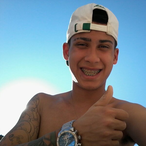 _Mazinhoo Profile Picture