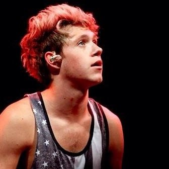 Idk I like the Irish one !                                                                        Up all night tour~23.3.2013