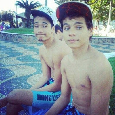 sanp: larrrysaints