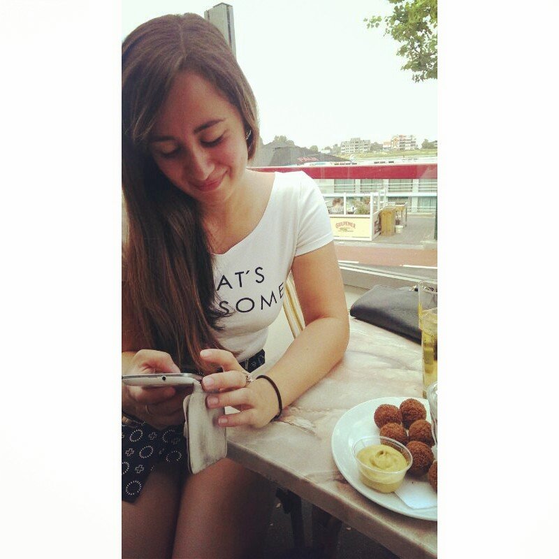 kiyaramakatita's profile picture. blood is thicker than water