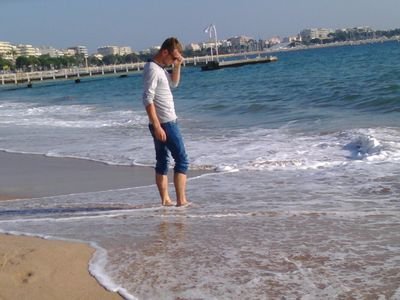 this is me...real me...