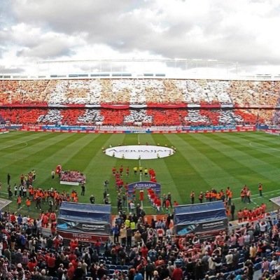 Toda la informacion del Club Atletico Madrid S.A.D y de toda informacion deportiva de actualidad