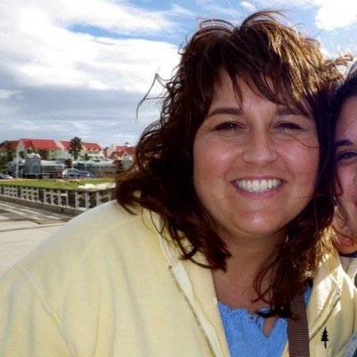 Mom, Wife, Teacher