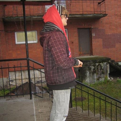 Kopitars's profile picture. 