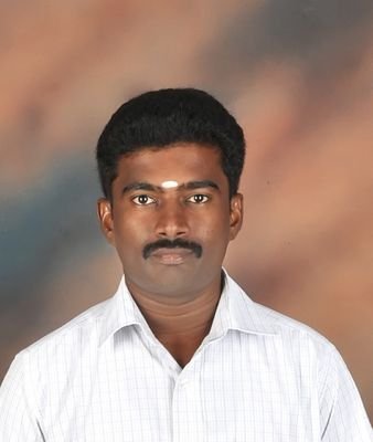 ssuresh12648822's profile picture. 
