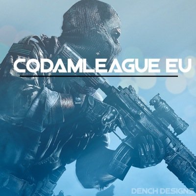 CoDTourneysEU_'s profile picture. Host Dailey 1v1, 2v2, 3v3 and 4v4s/