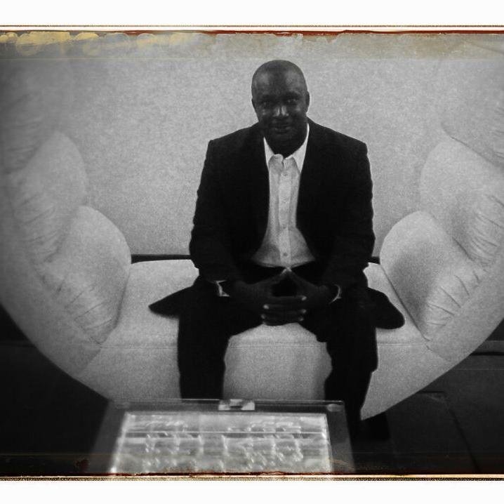 ORLANDONEWTON1's profile picture. 