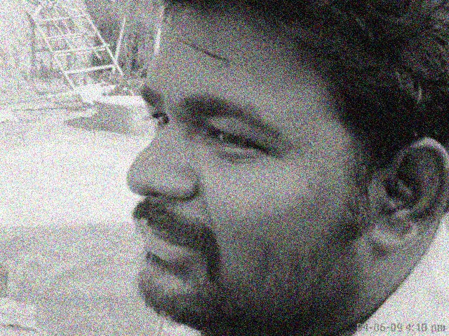 MSRAJU007's profile picture. 