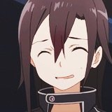 I think Christina deactivated her writer but regardless, she's still mine...❤️ 【VRMMORPG Player】