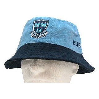 dublin gaa baseball cap