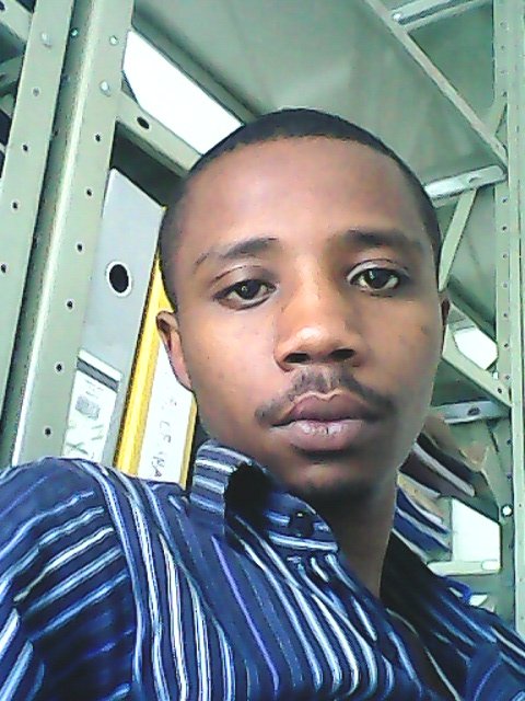 A student and an entrepreneur.