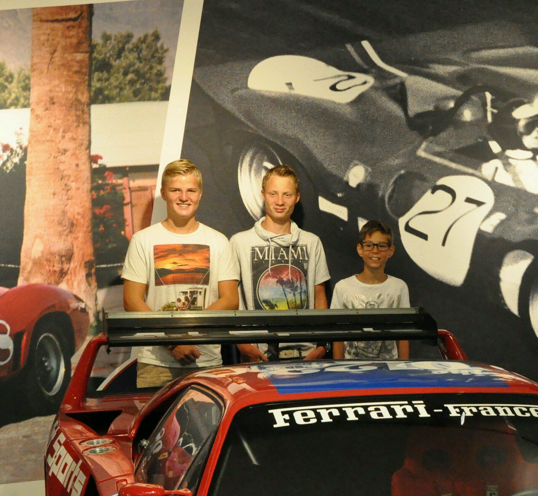 Feyenoord Rotterdam!!!!! / beekdal lyceum 4H/ bataven/ acteur / artiest