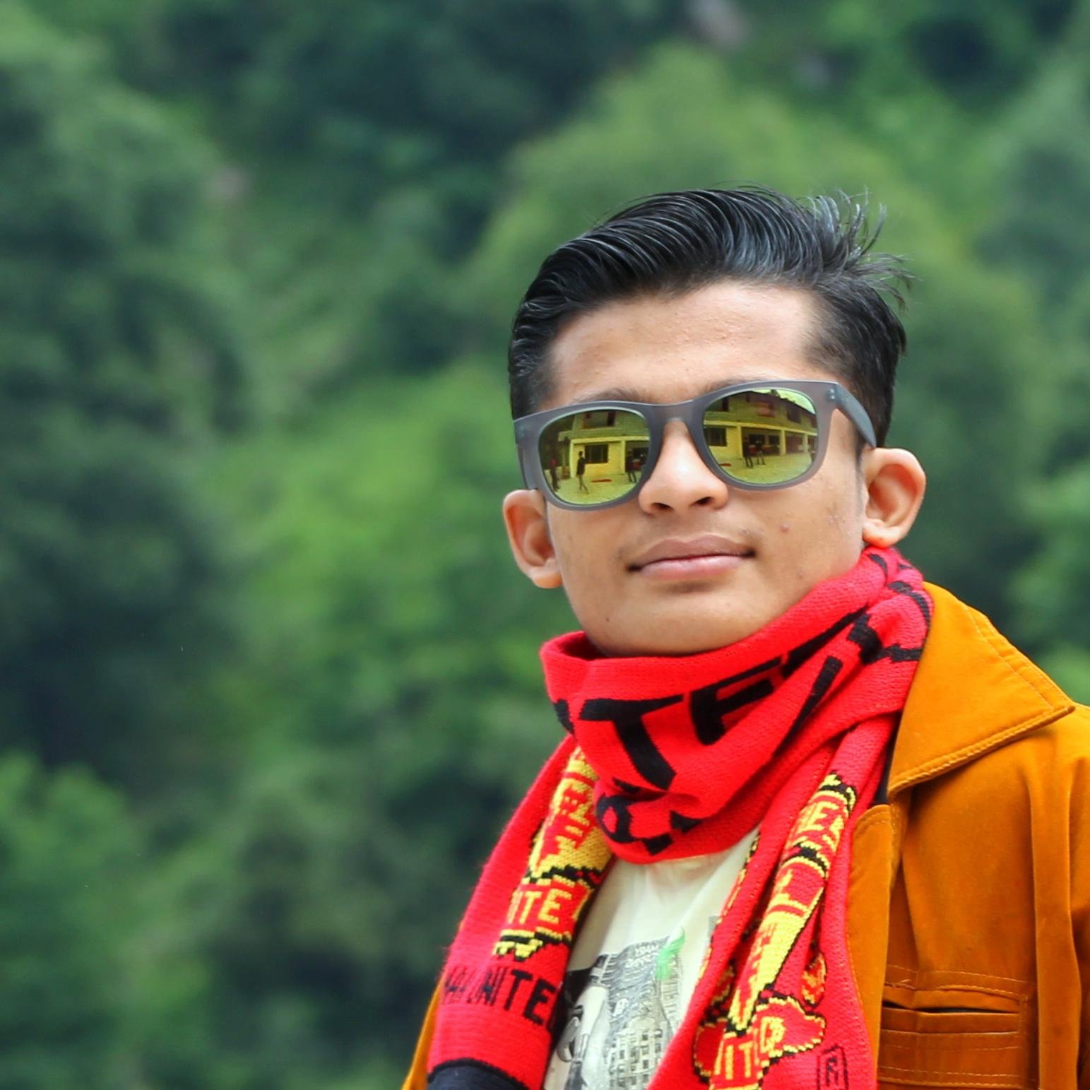 Football Fan.... !!!!!!!!!