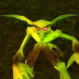 Eclipse Syndicate minion #Warcraft #RP