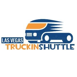 We're #truckers that started a 24hr #LasVegas Shuttle Rides for #TruckDrivers | Terminals | The Strip | Shopping | Dinner | #trucking