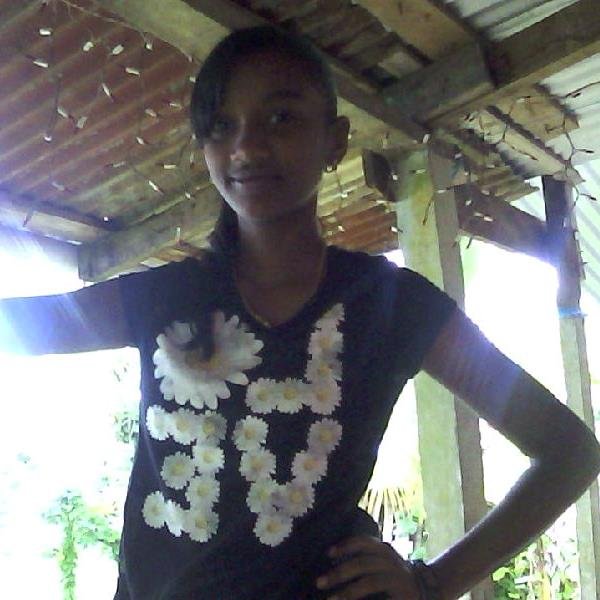 I love to listen music and dance to the beat of it.