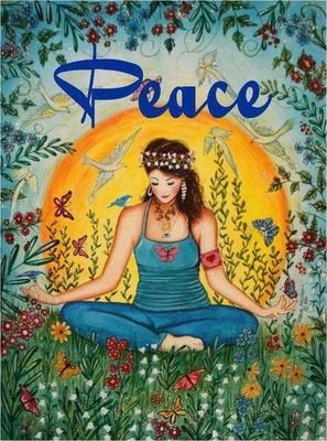 Love, Wisdom and Power