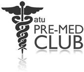 Pre Med Club at Arkansas Tech University